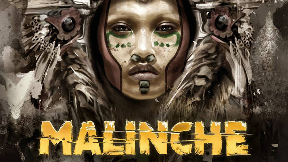 Malinche and WAH, The Musical Shows That Triumph At IFEMA Madrid