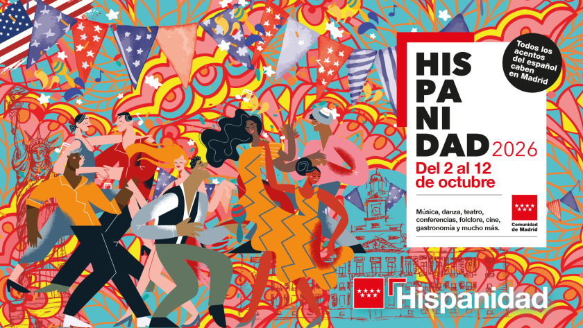 Qué hacer en Barajas y Madrid del 5 al 11 de octubre: IFEMA, arte y conciertos